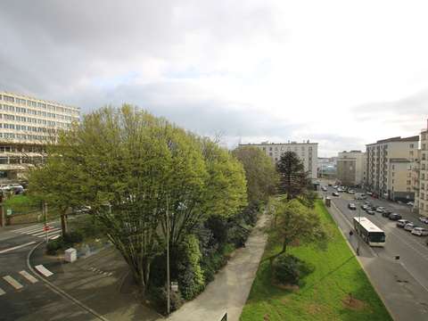Vente appartement 5 pièces Vente appartement 5 pièces