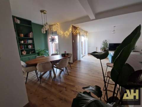 Vente appartement 4 pièces Brest 29