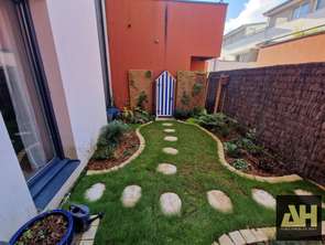 Vente Appartement 4 piècesBrest
