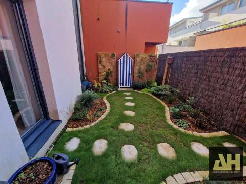 Vente appartement 4 pièces Brest 29