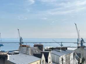 Vente Appartement 2 piècesBrest