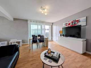 Vente appartement 4 pièces Vente appartement 4 pièces
