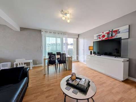 Vente appartement 4 pièces Vente appartement 4 pièces