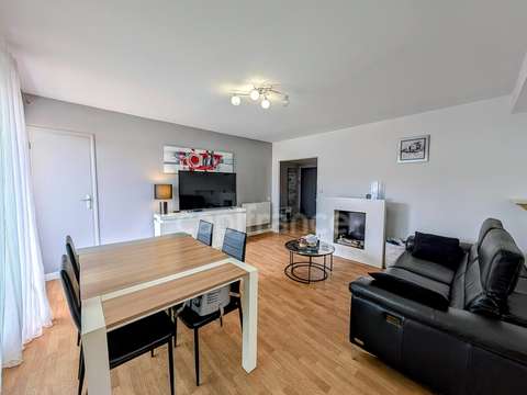Vente appartement 4 pièces Vente appartement 4 pièces