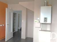 Vente appartement 6 pièces Vente appartement 6 pièces