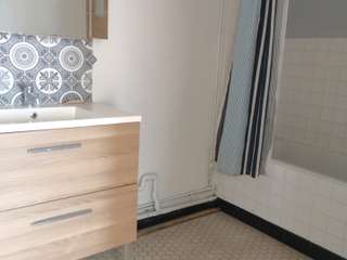 Vente appartement 6 pièces
