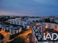 Vente appartement 6 pièces Vente appartement 6 pièces