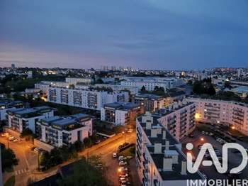 Vente appartement 6 pièces Vente appartement 6 pièces
