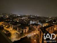Vente appartement 6 pièces Vente appartement 6 pièces