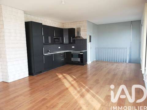 Vente appartement 6 pièces