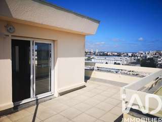 Vente appartement 6 pièces