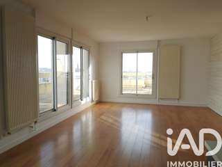 Vente appartement 6 pièces