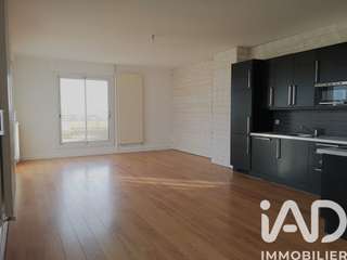 Vente appartement 6 pièces