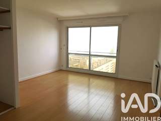 Vente appartement 6 pièces