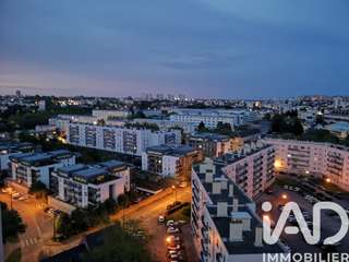 Vente appartement 6 pièces