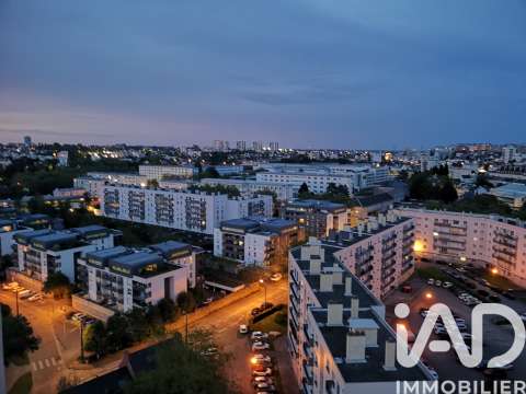 Vente appartement 6 pièces Brest 29