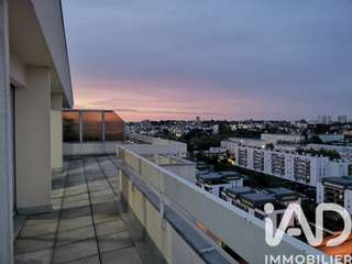 Vente appartement 6 pièces