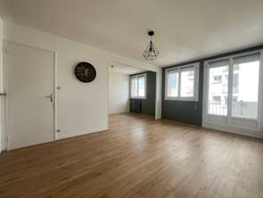 Vente Appartement 4 piècesBrest