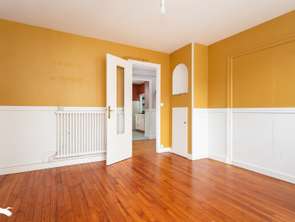 Vente Appartement 3 piècesBrest