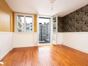Vente Appartement 3 piècesBrest