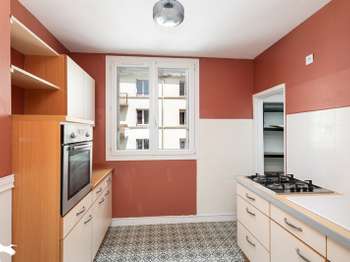 Vente Appartement 3 piècesBrest