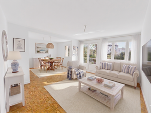 Vente Appartement 4 piècesBrest