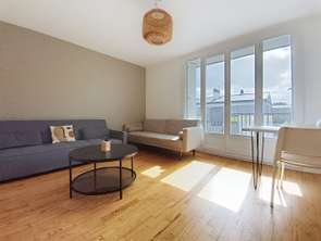 Vente Appartement 6 pièces +Brest