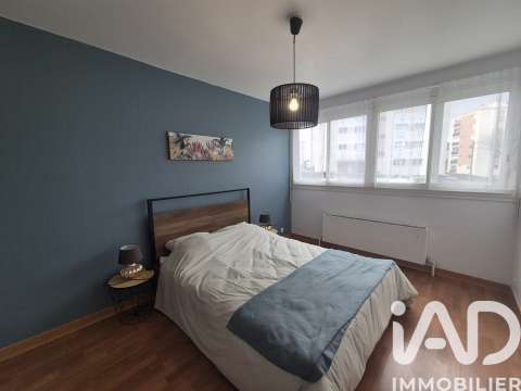 Vente appartement 2 pièces Brest 29