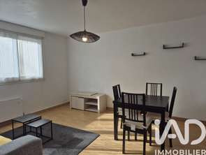 Vente Appartement 2 piècesBrest