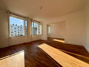 Vente Appartement 4 piècesBrest