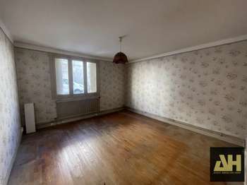 Vente appartement 2 pièces Brest 29