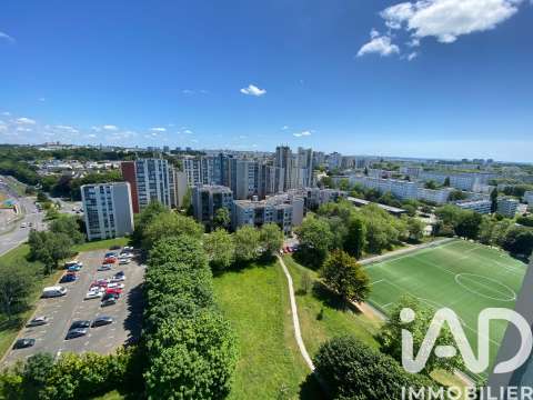 Vente appartement 2 pièces Brest 29
