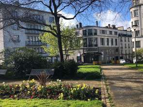 Vente Appartement 5 piècesBrest