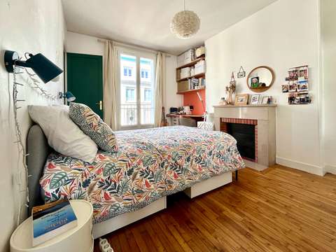 Vente appartement 5 pièces Vente appartement 5 pièces