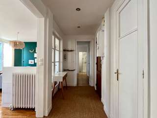 Vente appartement 5 pièces Vente appartement 5 pièces