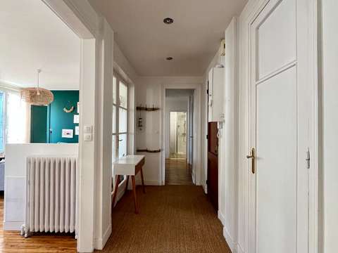 Vente appartement 5 pièces Vente appartement 5 pièces