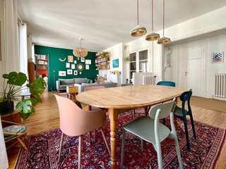 Vente appartement 5 pièces Vente appartement 5 pièces