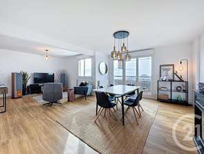 Vente Appartement 6 pièces +Brest