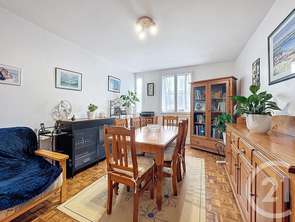 Vente Appartement 2 piècesBrest