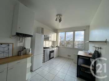 Vente appartement 5 pièces Brest 29