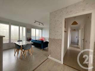 Vente appartement 5 pièces Vente appartement 5 pièces