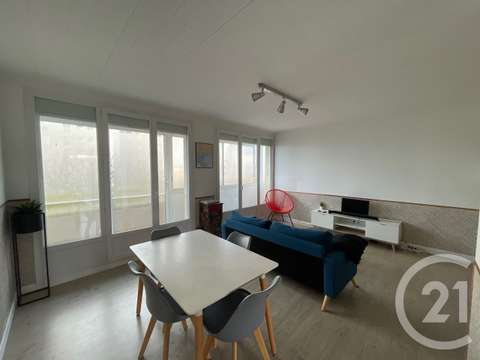 Vente appartement 5 pièces Vente appartement 5 pièces