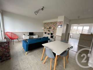 Vente appartement 5 pièces Vente appartement 5 pièces