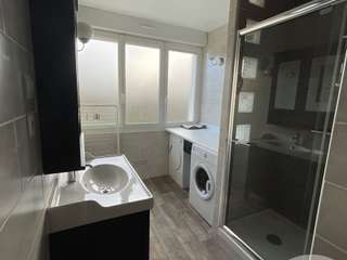 Vente appartement 5 pièces Vente appartement 5 pièces