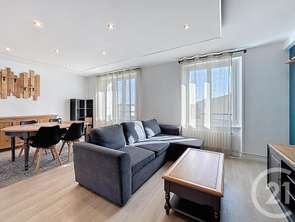 Vente Appartement 2 piècesBrest