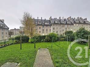Vente Appartement 3 piècesBrest