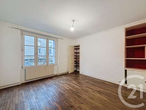 Vente appartement 3 pièces Vente appartement 3 pièces