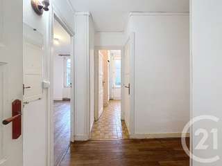 Vente appartement 3 pièces Vente appartement 3 pièces