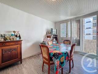 Vente appartement 4 pièces Vente appartement 4 pièces