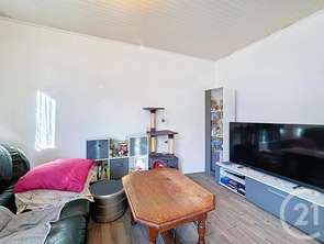 Vente Appartement 4 piècesBrest
